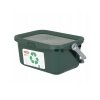 Pojemnik MULTIBOX 3L BIO zielony
